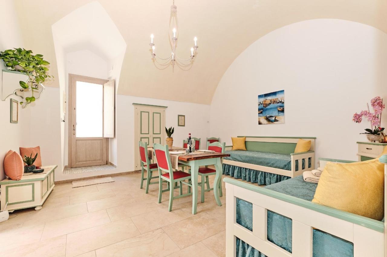 Signuria Apartment غالّيبولي المظهر الخارجي الصورة