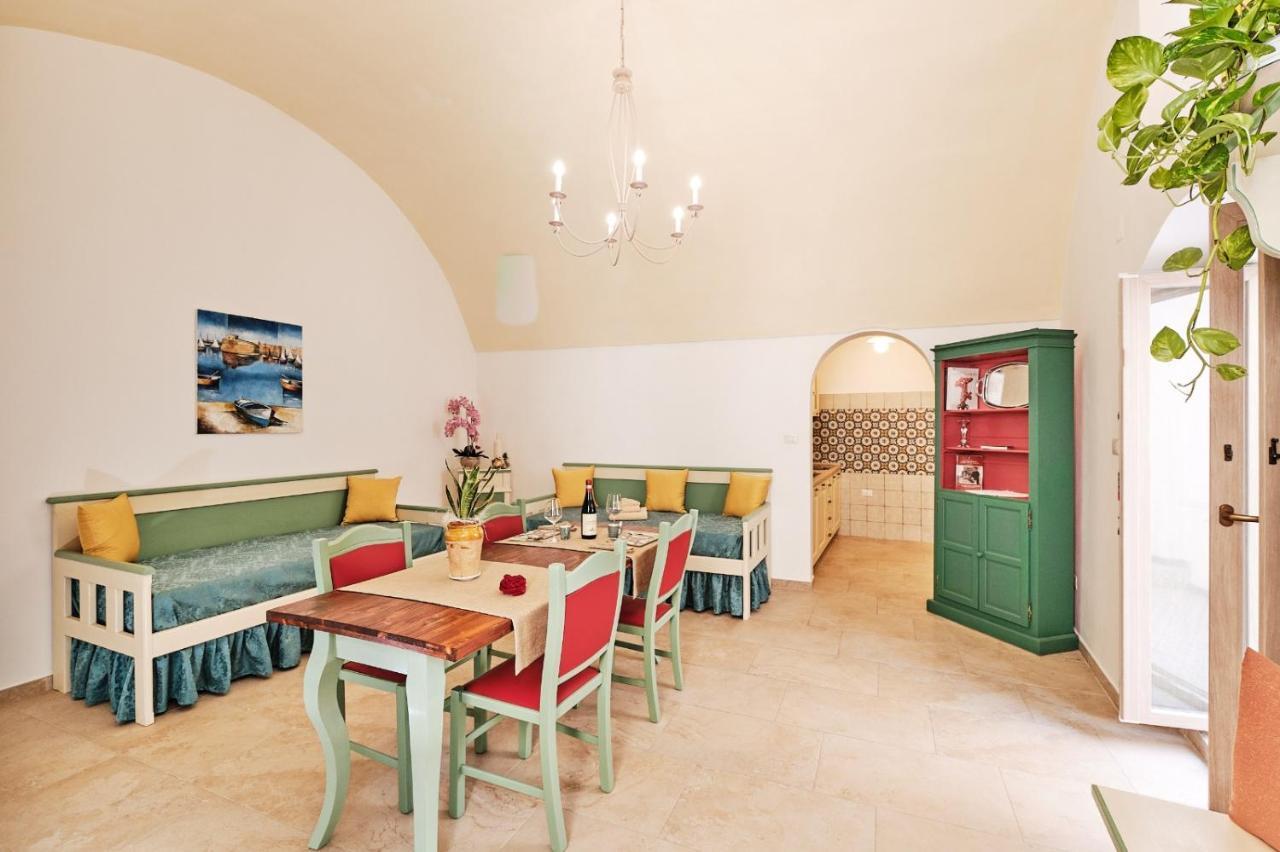 Signuria Apartment غالّيبولي المظهر الخارجي الصورة