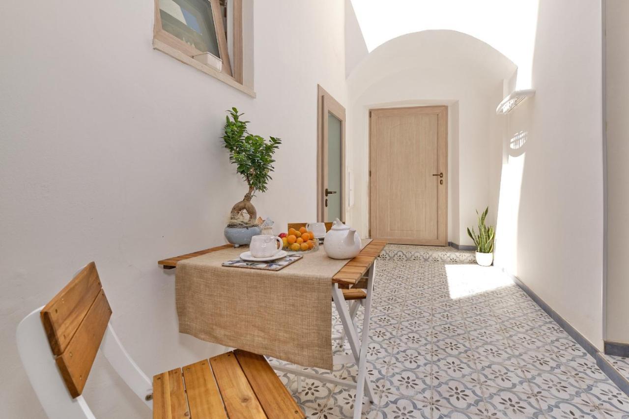 Signuria Apartment غالّيبولي المظهر الخارجي الصورة
