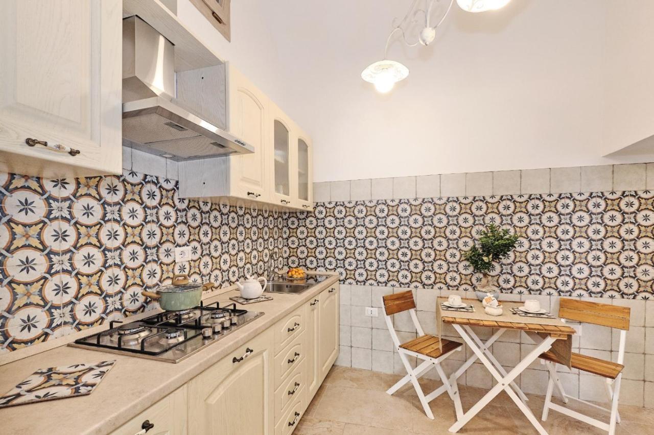 Signuria Apartment غالّيبولي المظهر الخارجي الصورة