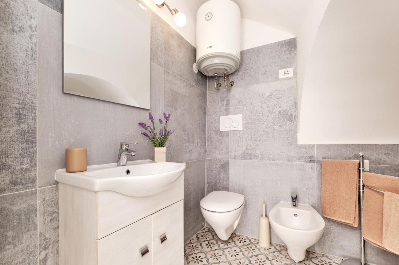 Signuria Apartment غالّيبولي المظهر الخارجي الصورة