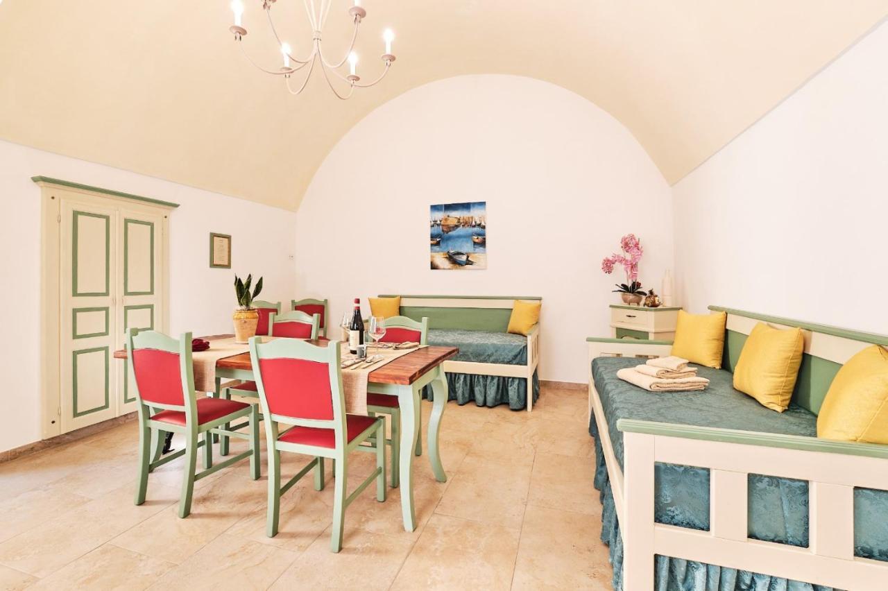 Signuria Apartment غالّيبولي المظهر الخارجي الصورة