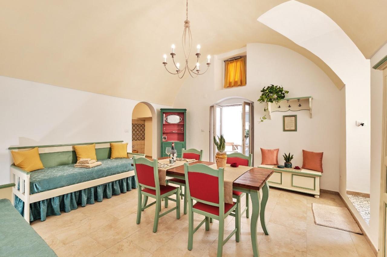 Signuria Apartment غالّيبولي المظهر الخارجي الصورة