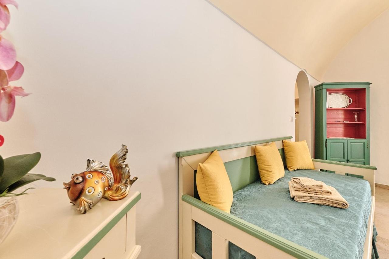 Signuria Apartment غالّيبولي المظهر الخارجي الصورة