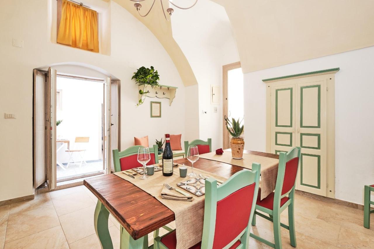Signuria Apartment غالّيبولي المظهر الخارجي الصورة