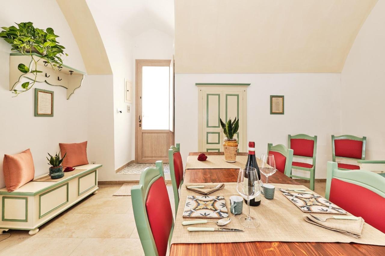 Signuria Apartment غالّيبولي المظهر الخارجي الصورة