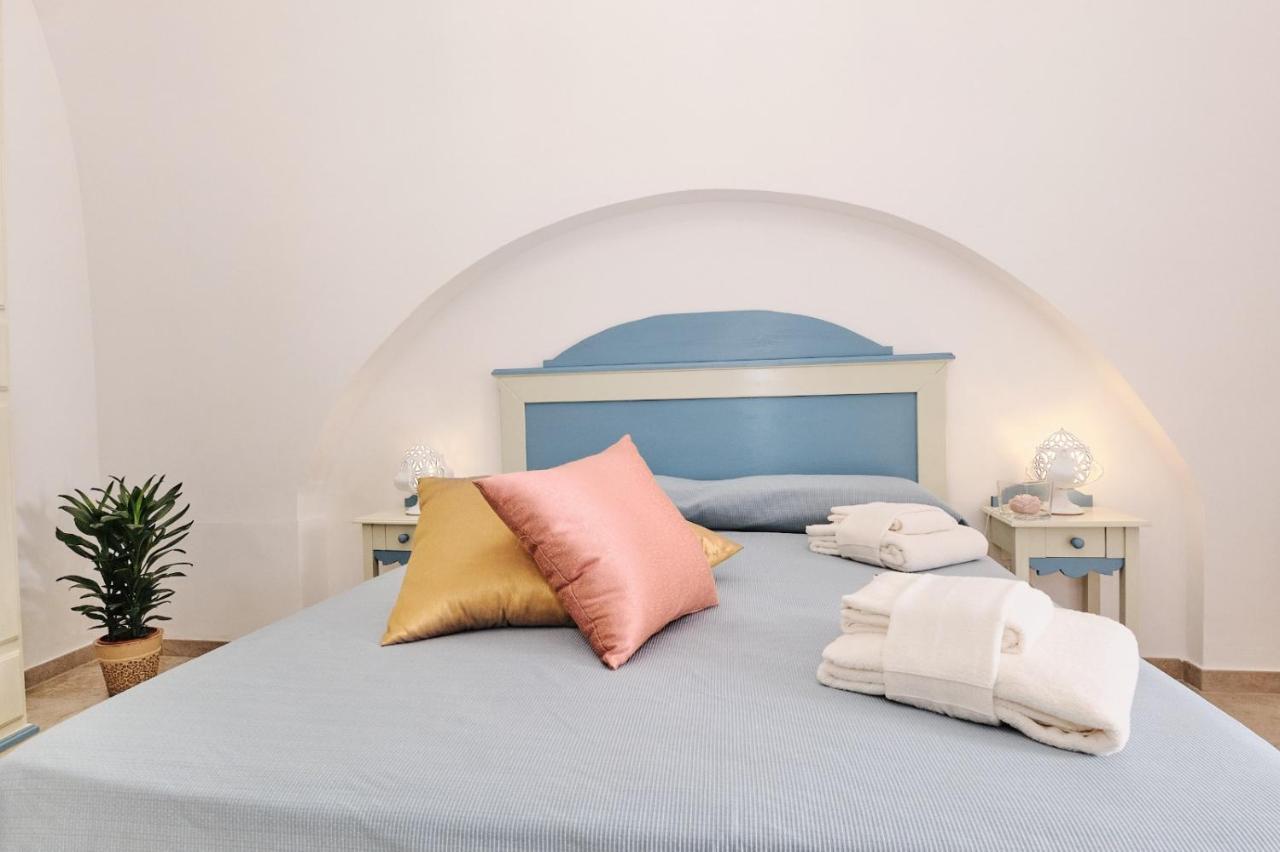 Signuria Apartment غالّيبولي المظهر الخارجي الصورة